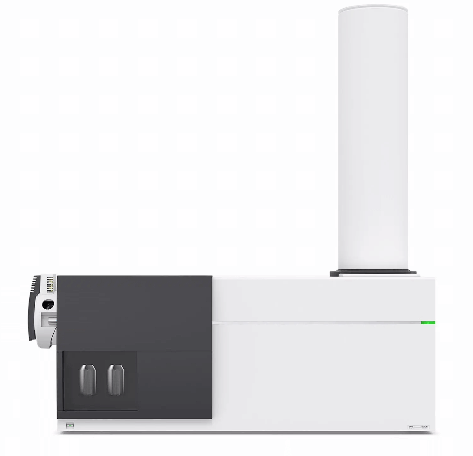 COMPRA DE SPECTROMETRO AGILENT 6530QTOF BRASIL - 6530QTOF