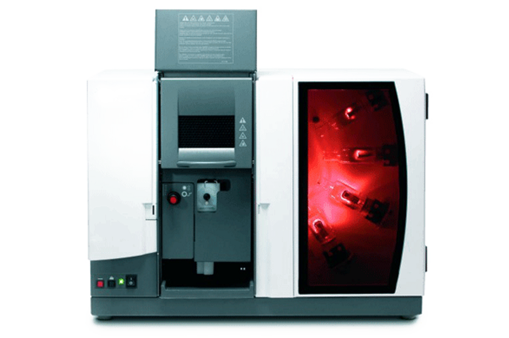 COMPRA DE SPECTROMETROS AGILENT AA240 - AA240