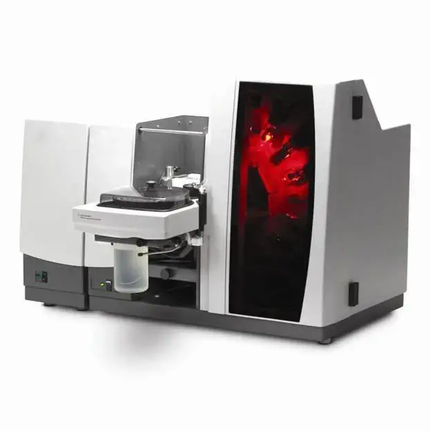 COMPRA DE SPECTROMETRO AGILENT AA280 BRASIL - AA280